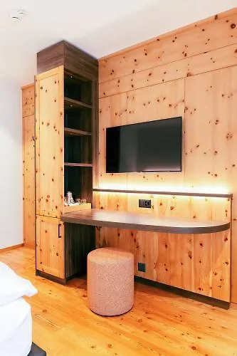 Готель Laudinella