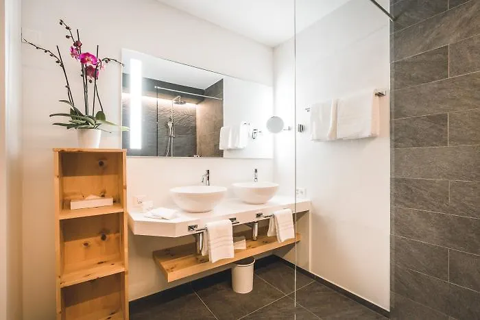 Laudinella Готель