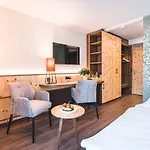 Hotel Laudinella