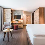 Laudinella St. Moritz