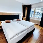 Hotel Laudinella
