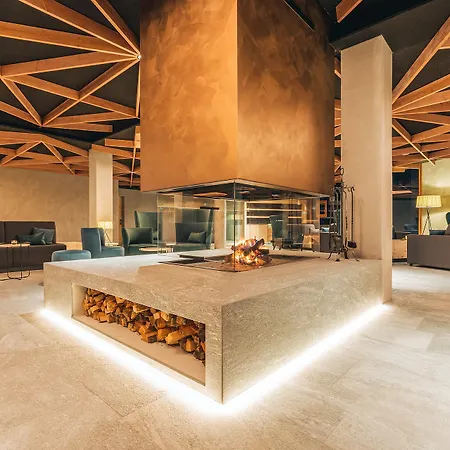 Laudinella Sankt Moritz